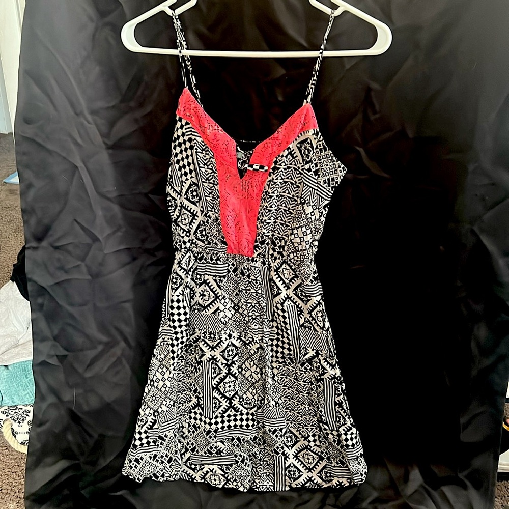 Maurice’s dress XS